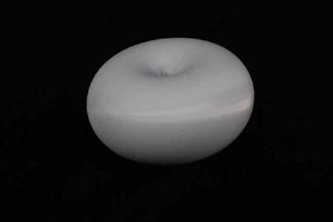 a 3d printed surface: Dullo