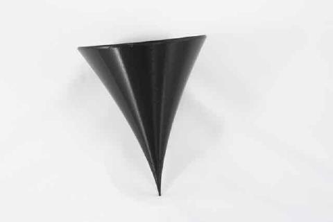 a 3d printed surface: Fanfare