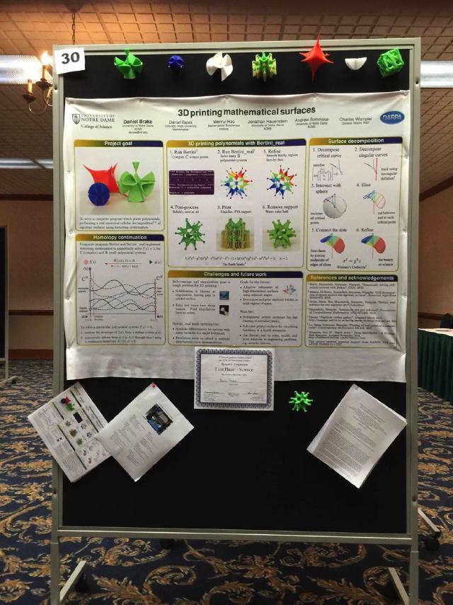 my poster my poster