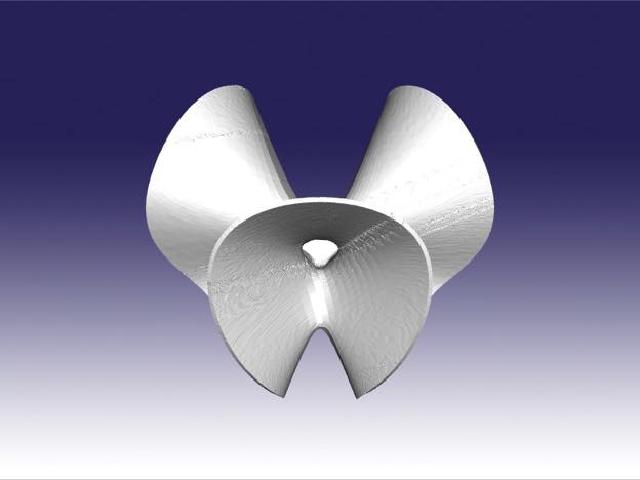 clebsch_surface clebsch_surface